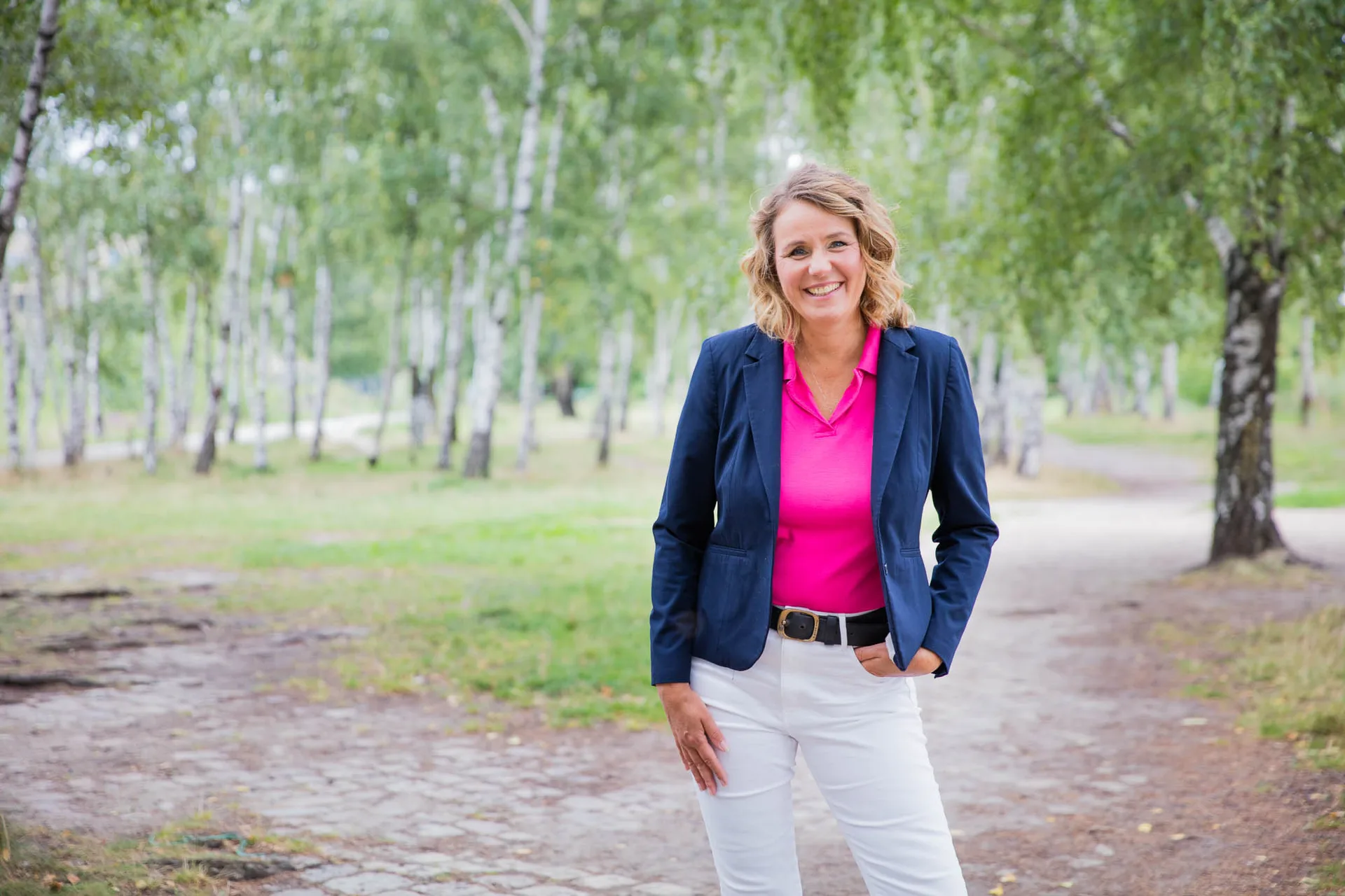 Fastenkurs in Chorin: Cordelias Master-Fastenwoche
