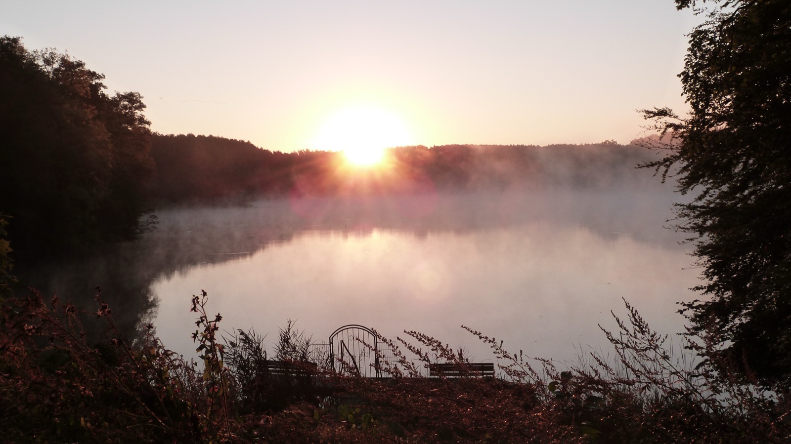 Chorin – Eindruck 4