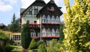 Sächsische Schweiz – Eindruck 2