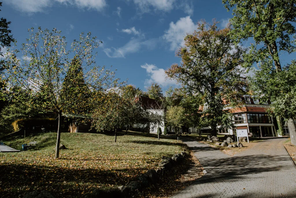 Fastenreise Chorin – Haus Chorin