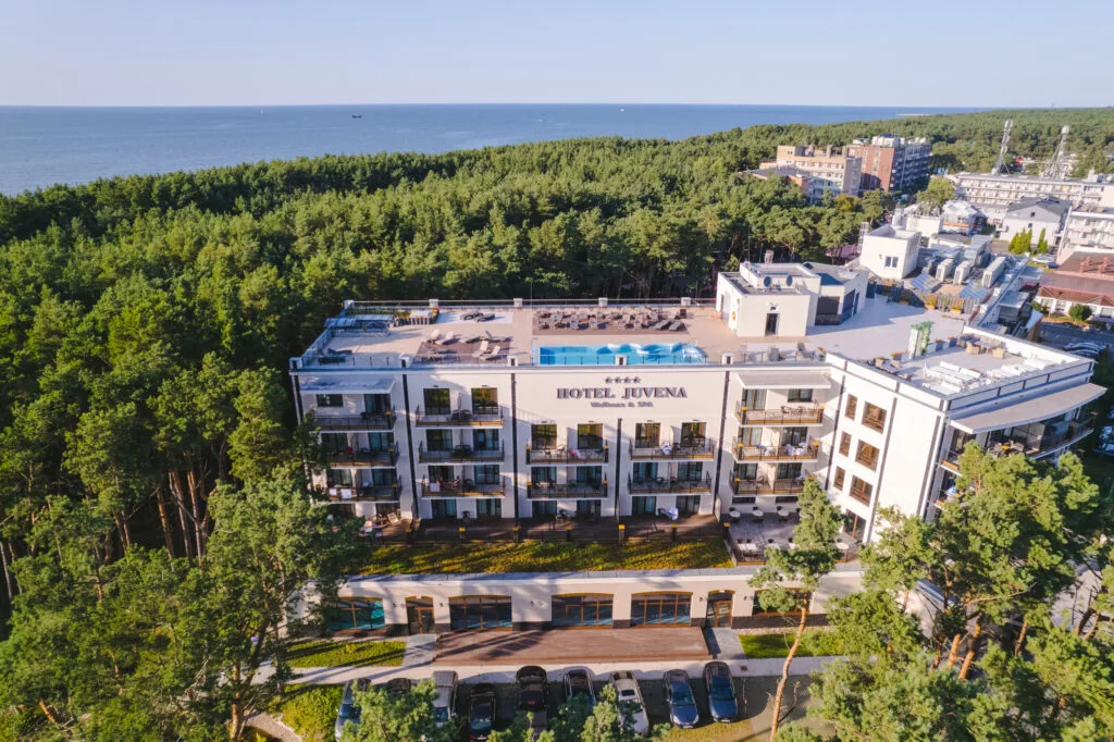 Fastenreise Ostsee (Polen) – Hotel Juvena