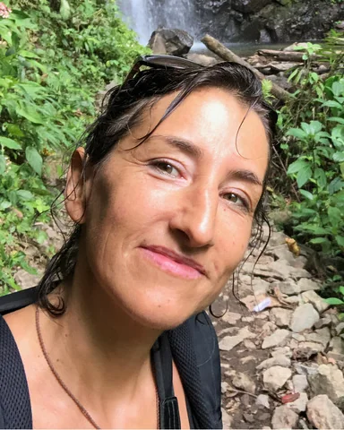 Bettina Taraki