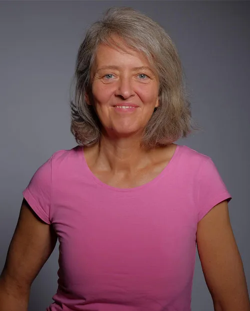Kathrin Sänger
