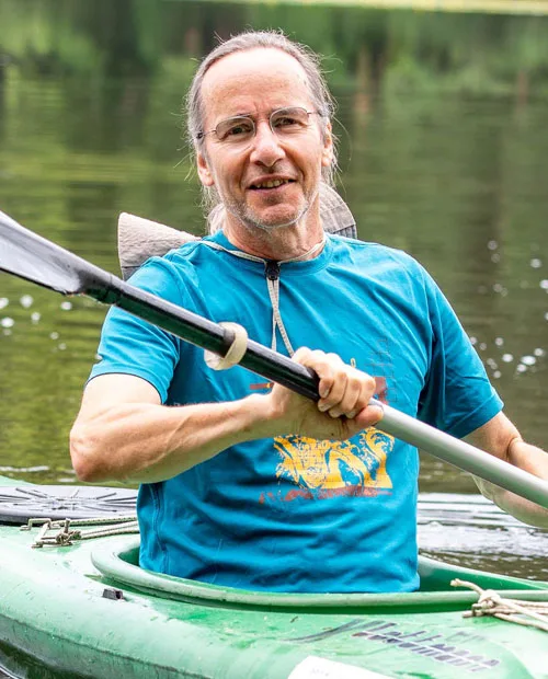 Klaus Dombrowsky