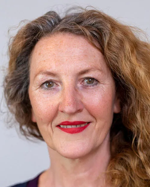 Sonja Elstermann