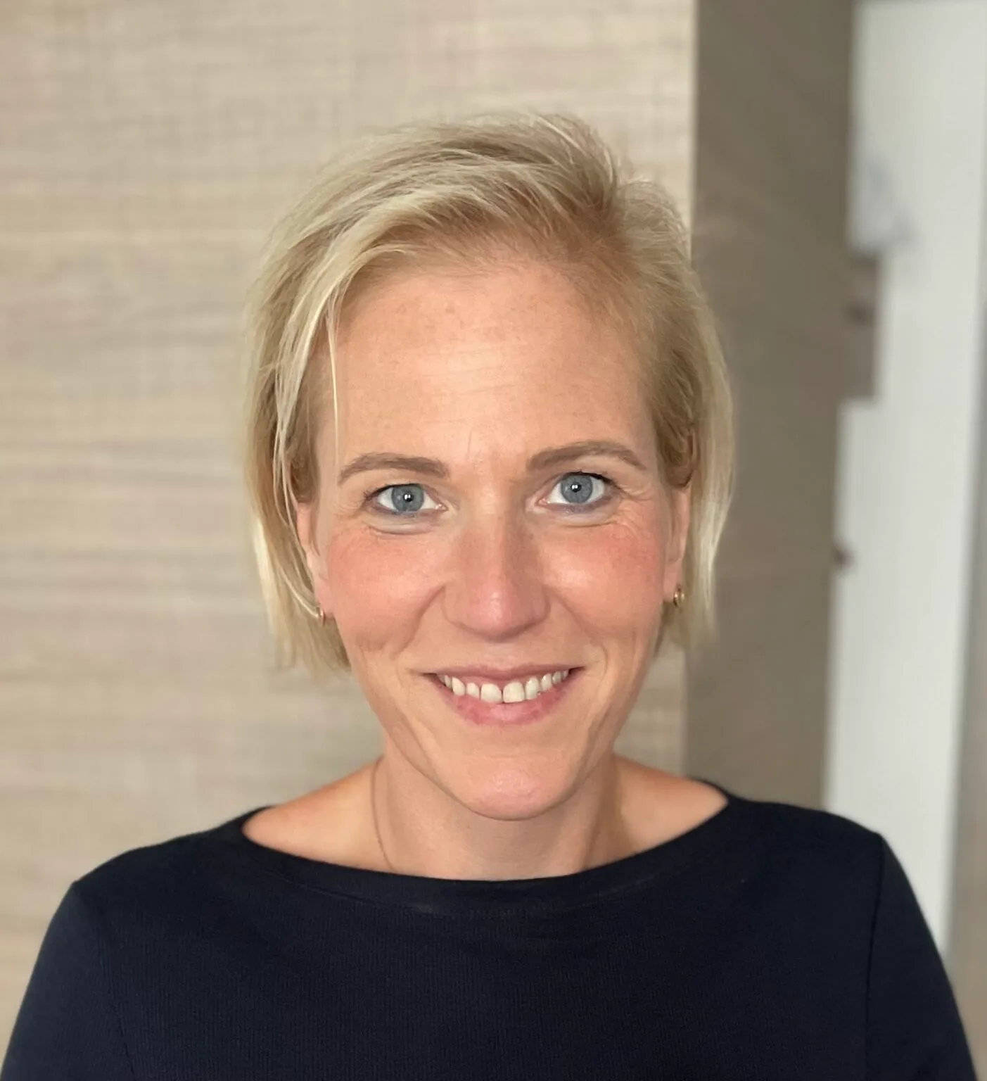 Yvonne Heinrich