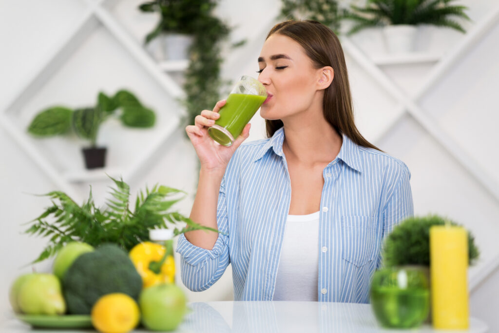 Vitalfood Kurs